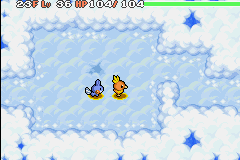 screenshots/Game Boy Advance/Pokemon Mystery Dungeon - Red - Blue - Rescue Team/Pokemon Mystery Dungeon - Red Rescue Team (Eng) 066.png
